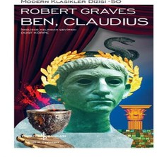 Decostyle Ben, Claudius - Modern Klasikler Dizisi (Şömizli)