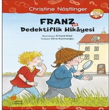 Decostyle Franz ve Futbol Hikayesi