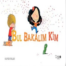 Decostyle Bul Bakalım Kim