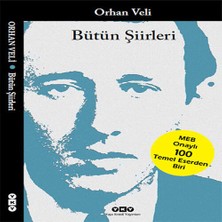 Decostyle Bütün Şiirleri Orhan Veli