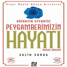 Decostyle Peygamberimizin Hayatı 1