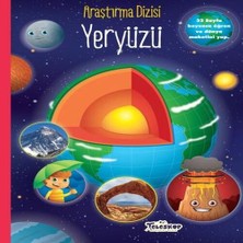 Decostyle Yeryüzü Araştırma Dizisi