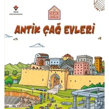 Decostyle Küçük Mimarlar Antik Çağ Evleri
