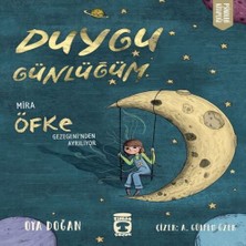 Decostyle Mira Öfke Gezegeninden Ayrılıyor - Duygu Günlüğüm