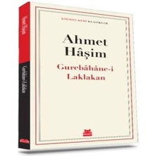 Decostyle Gurebahane-I Laklakan