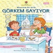 Decostyle Görkem Sayıyor - Matematik Her Yerde