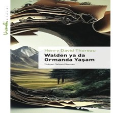 Decostyle Walden Ya Da Ormanda Yaşam - Livaneli Lığı