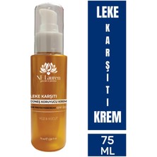 Hobilinka Leke Karşıtı Güneş Koruyucu Krem - 75 ml