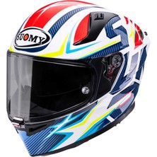 Suomy Speedstar 2 Kask Twostars Edıtıon