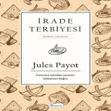 Decostyle Irade Terbiyesi (Bez Ciltli)