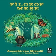 Decostyle Filozof Meşe