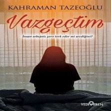 Decostyle Vazgeçtim