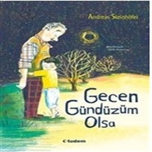 Decostyle Gecen Gündüzüm Olsa