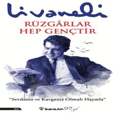 Decostyle Rüzgarlar Hep Gençtir