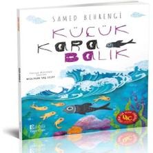 Decostyle Küçük Kara Balık