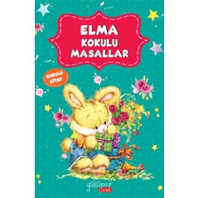 Decostyle Elma Kokulu Masallar