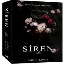 Decostyle Siren 2