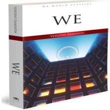 Decostyle We - Ingilizce Klasik Roman