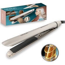 Cecotec Lisse 880 Hidraprotect Saç Düzleştirici