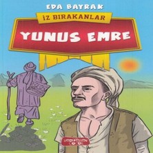 Decostyle Yunus Emre - Iz Bırakanlar