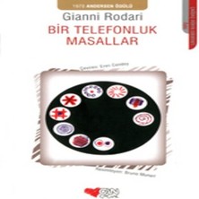 Decostyle Bir Telefonluk Masallar