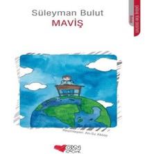 Decostyle Maviş