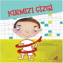 Decostyle Kırmızı Çizgi