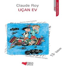 Decostyle Uçan Ev