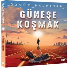 Decostyle Güneşe Koşmak