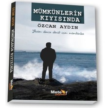 Decostyle Müünlerin Kıyısında
