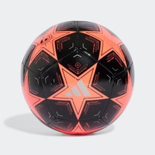 Feyza Design Siyah 5 Numara Futbol Topu - Pompa Dahil Değil