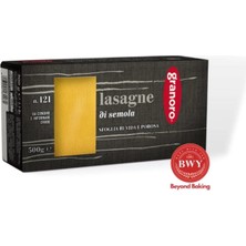 Granoro Lasagna Dedicato 500 gr