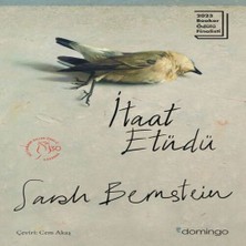 Decostyle Itaat Etüdü