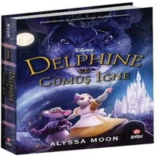Decostyle Disney Delphine ve Gümüş Iğne