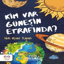 Decostyle Kim Var Güneşin Etrafında ?