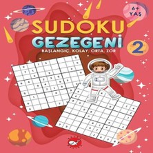 Decostyle Sudoku Gezegeni 2