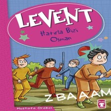 Decostyle Levent ve Tayfası - 02 Hatırla Bizi Osman