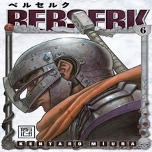Decostyle Berserk 6