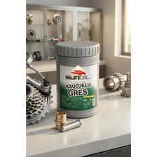 Suroil Kauçuk Gres 1l