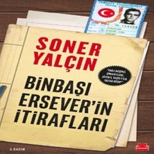Decostyle Binbaşı Erseverin Itirafları