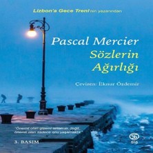 Decostyle Sözlerin Ağırlığı