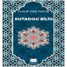 Decostyle Kutadgu Bilig