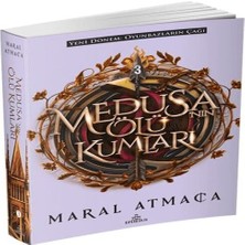 Decostyle Medusa'nın Ölü Kumları 3