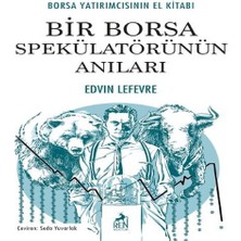 Decostyle Bir Borsa Spekülatörünün Anıları