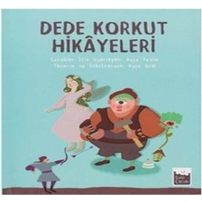 Decostyle Dede Korkut Hikayeleri