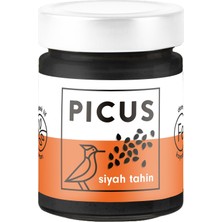 Picus Siyah Tahin 210gr