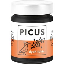 Picus Siyah Tahin 210gr