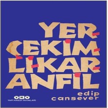 Decostyle Yerçekimli Karanfil