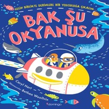 Decostyle Bak Şu Okyanusa