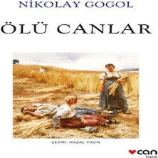 Decostyle Ölü Canlar